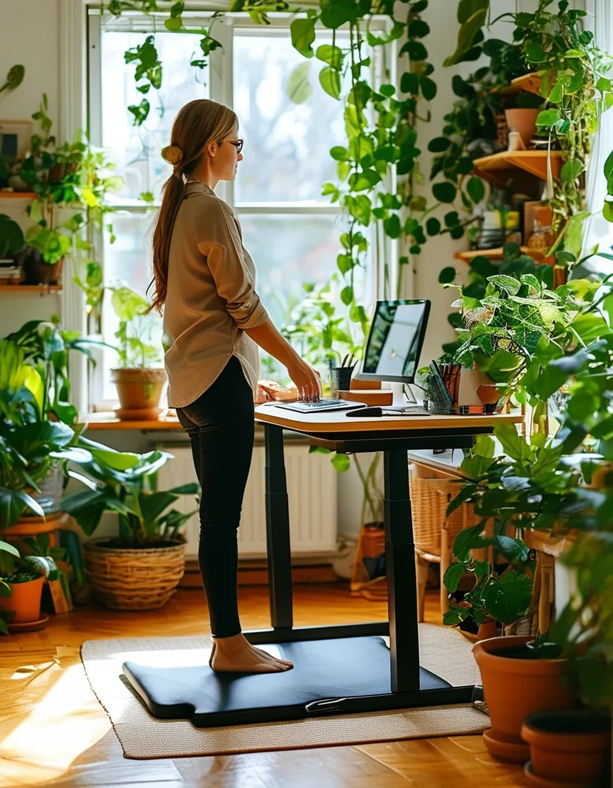 How Many Hours on a Walking Pad Is Too Much?