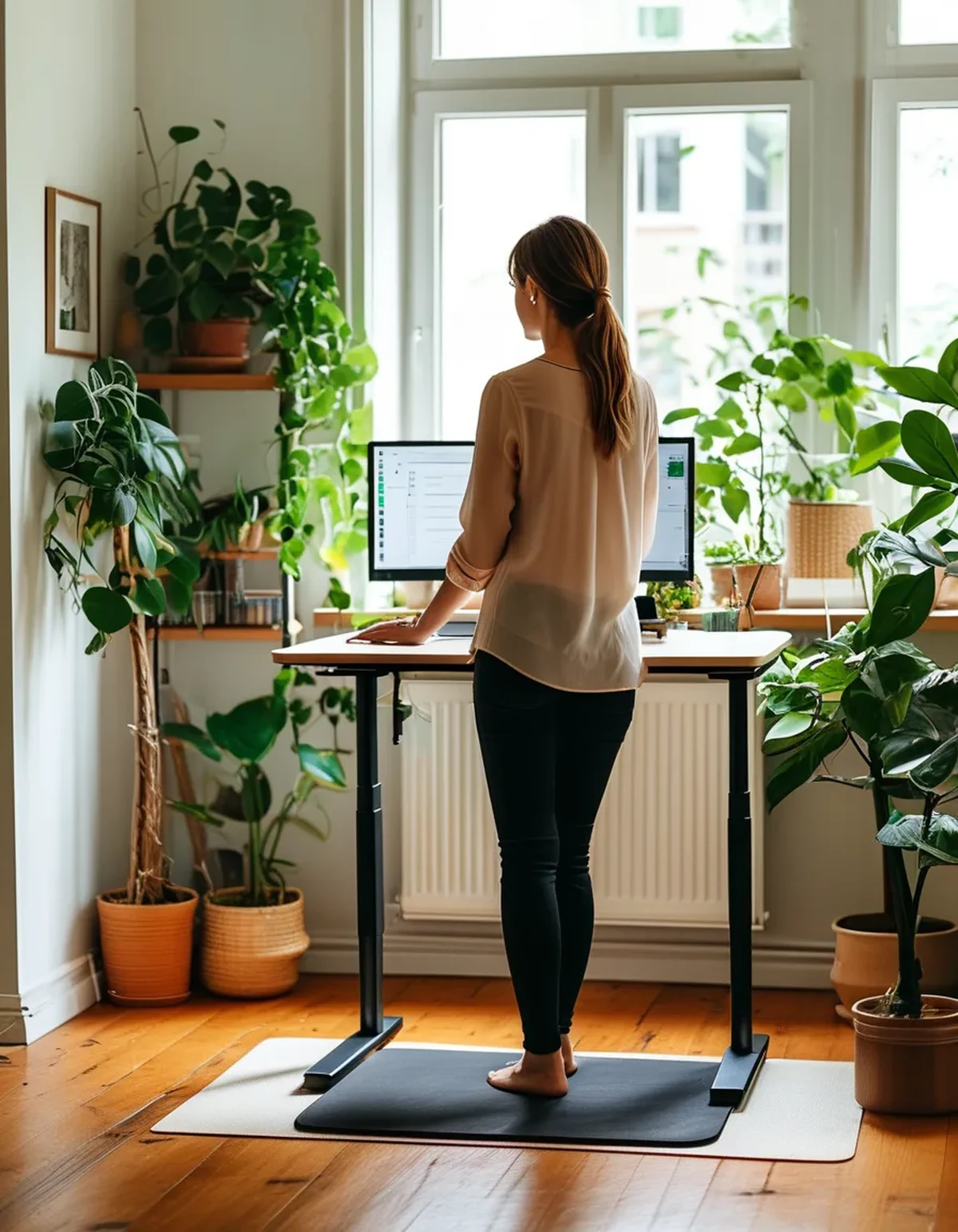 How Many Hours on a Walking Pad Is Too Much?