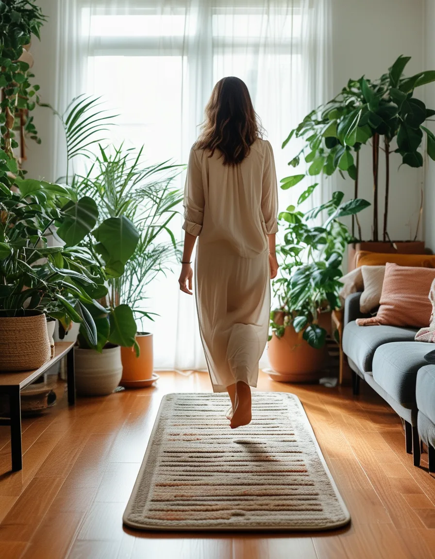 The Walking Pad Noise Problem Nobody Mentions Until the Neighbor Complains