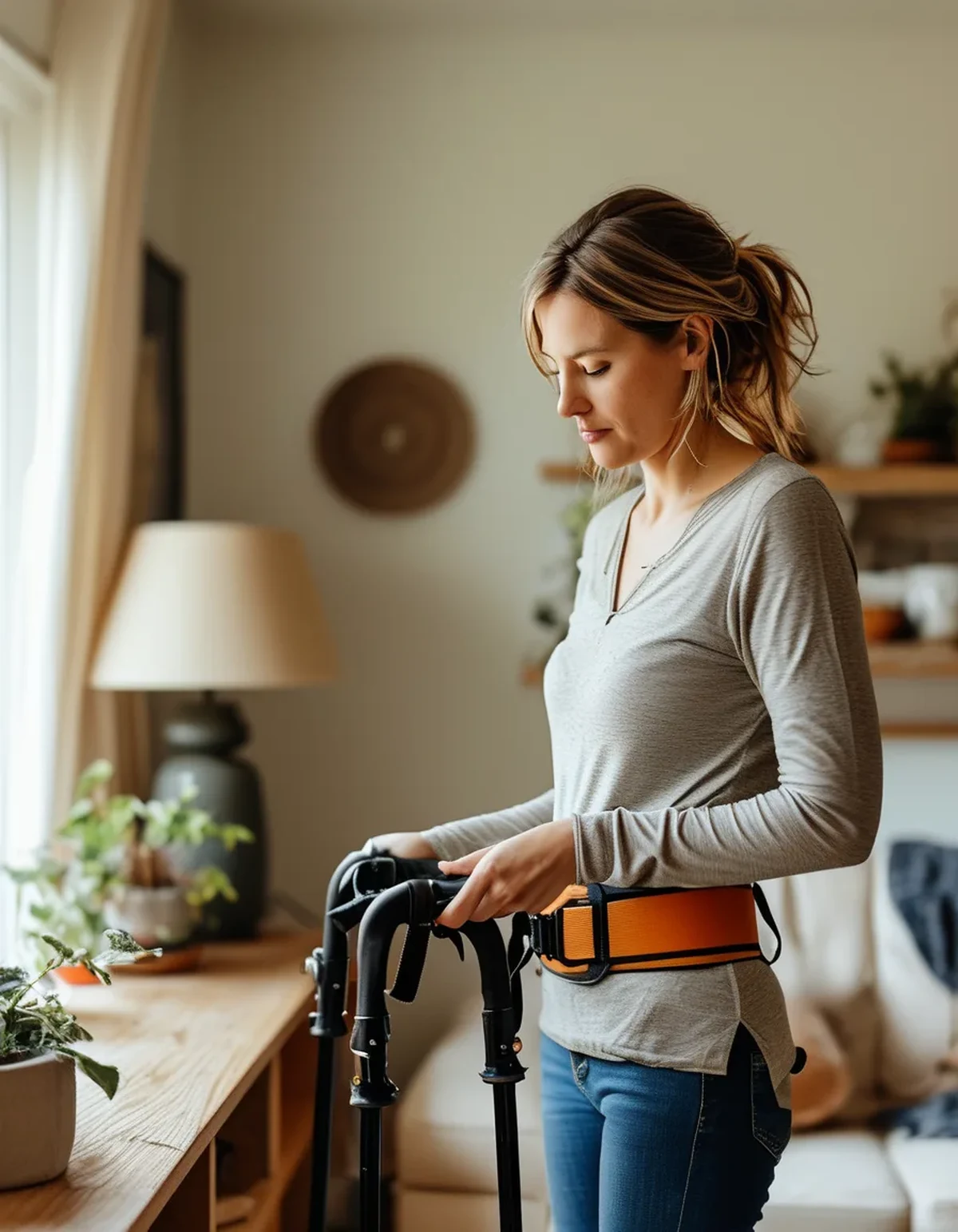 Why Your Walking Pad Belt Drifts Off-Center Even After Calibration