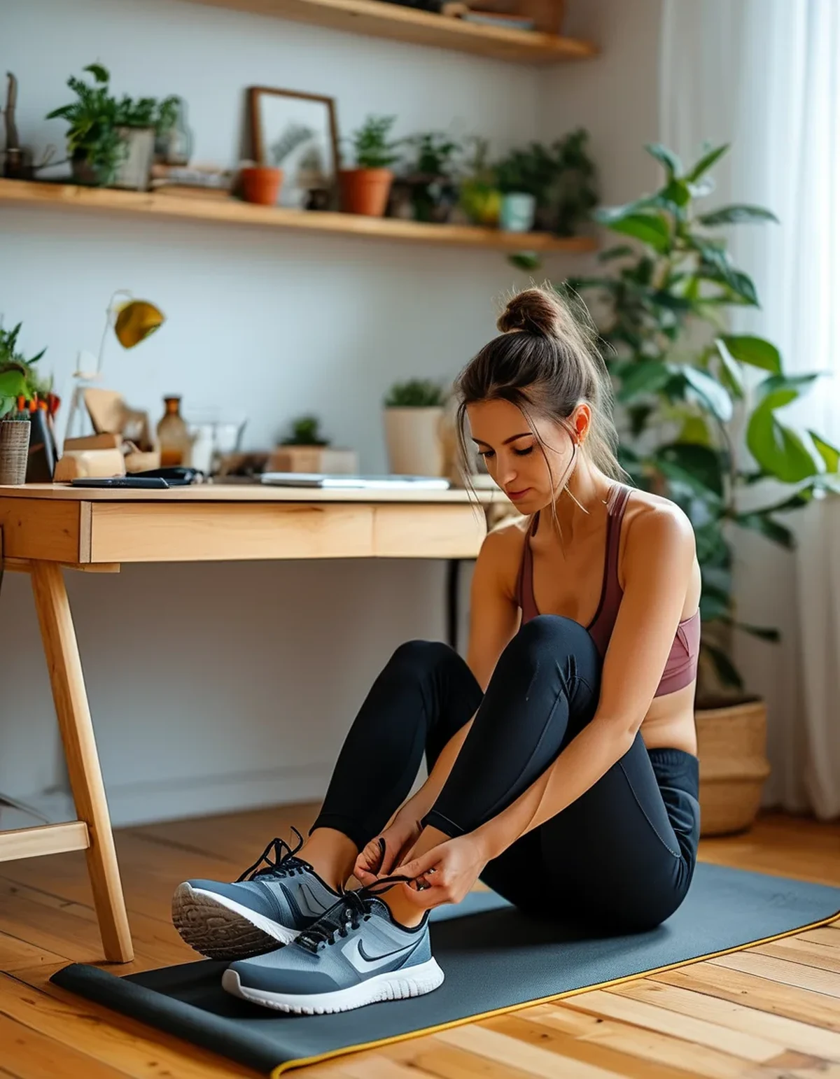 Why a Walking Pad Gives You Blisters When Outdoor Walking Never Did