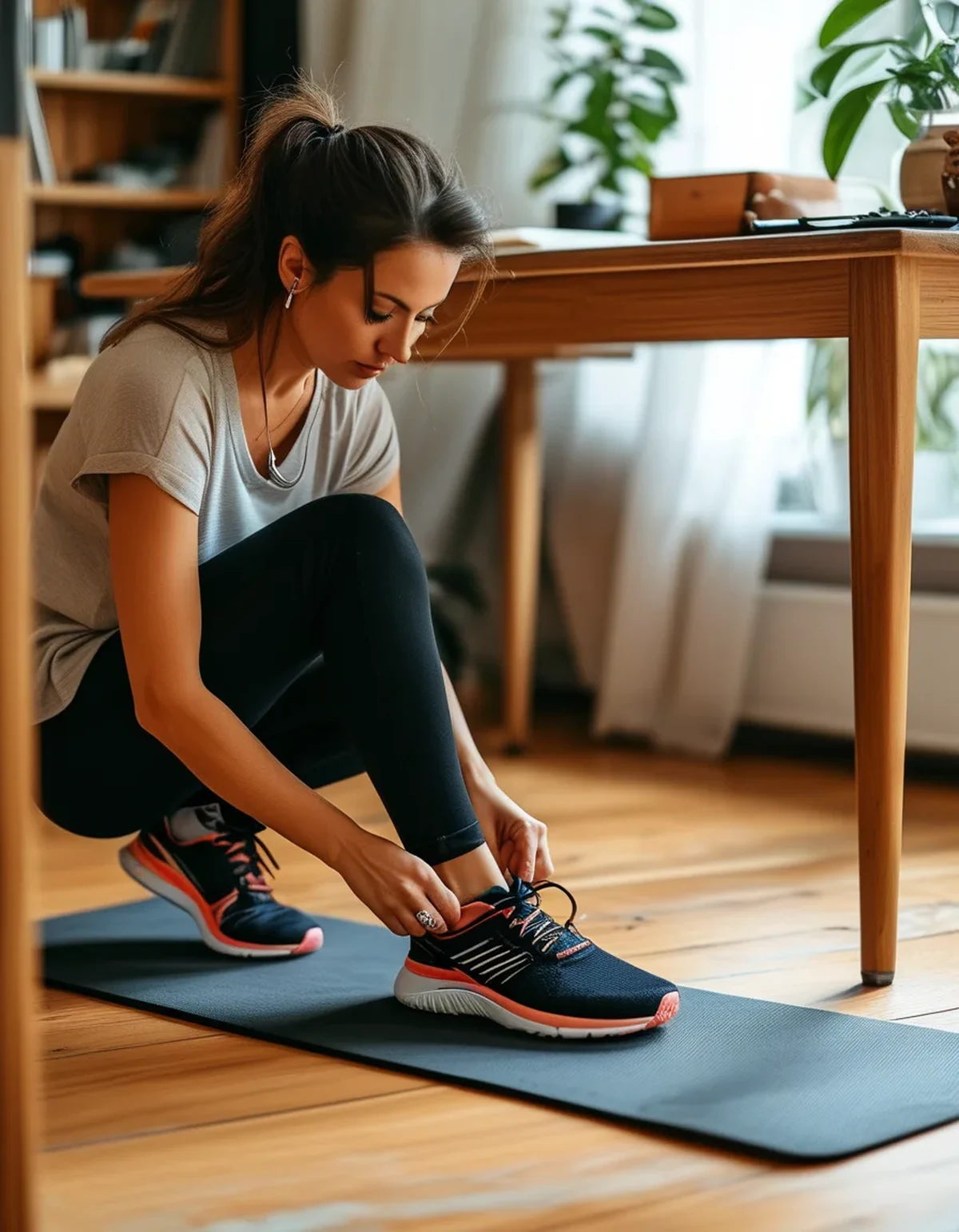Why a Walking Pad Gives You Blisters When Outdoor Walking Never Did