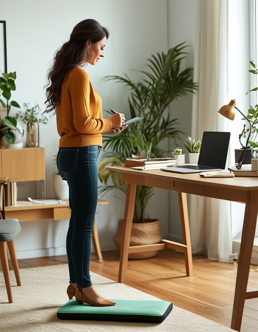 Buying a Walking Pad: The Specs, the Under-Desk Realities and the Budget Truth