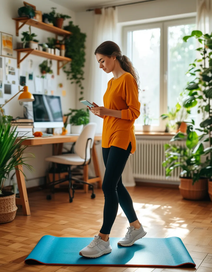 The Walking Pad Habit: How to Actually Get More Steps (Not Just Buy a Machine)
