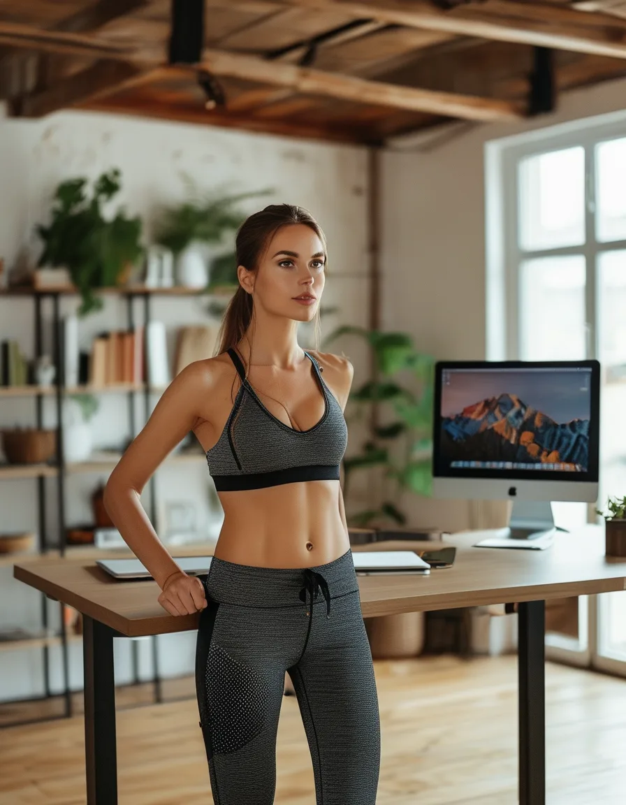 The Walking Pad Guide: Getting Your Steps Without Leaving Your Desk