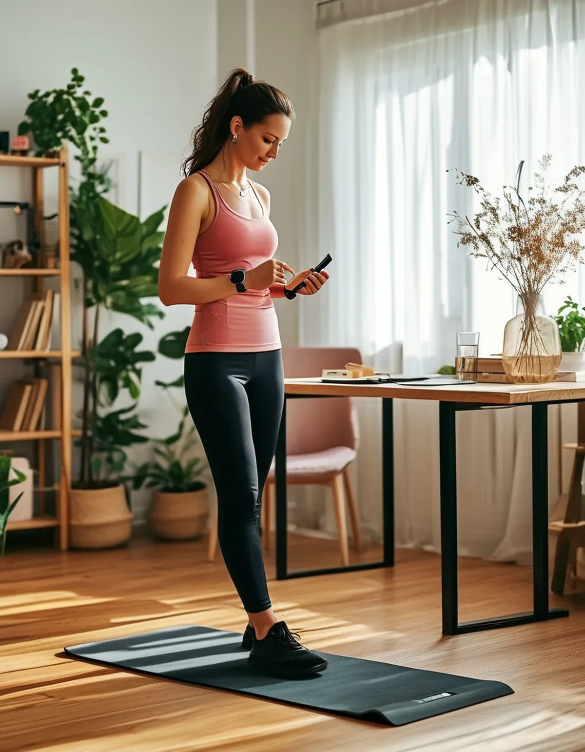 Why Your Walking Pad's Step Count and Heart Rate Numbers Rarely Match Your Wearable