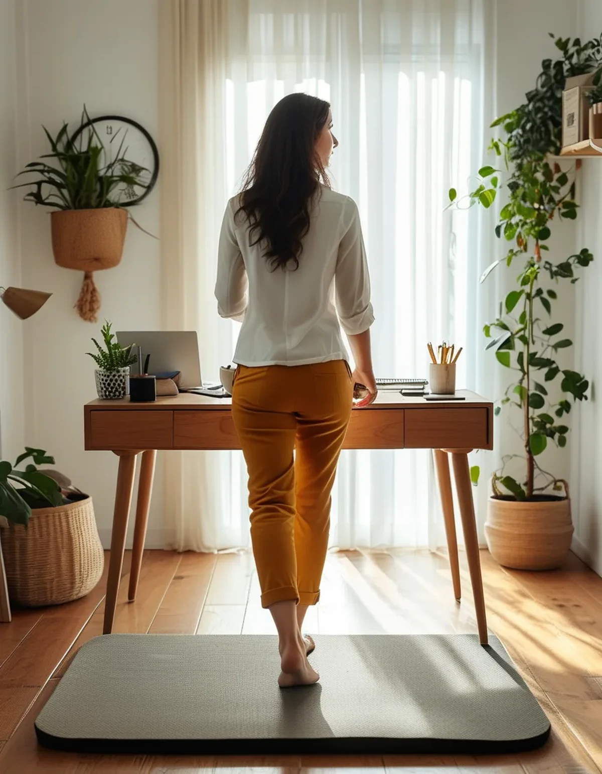 Why Your Shoes Wear Down Differently on a Walking Pad Than Outdoors
