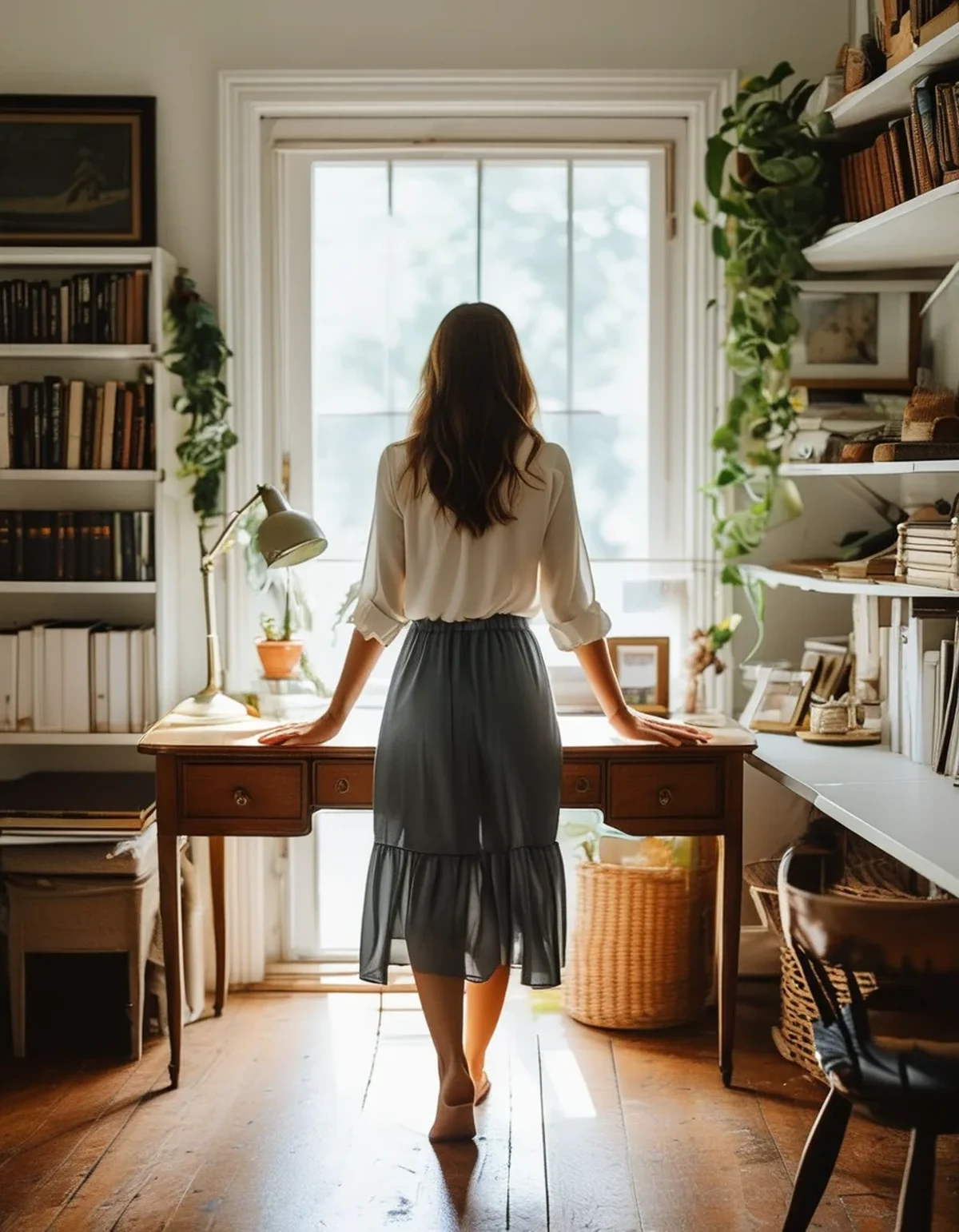 Why the Floor Feels Strange When You Step Off a Walking Pad