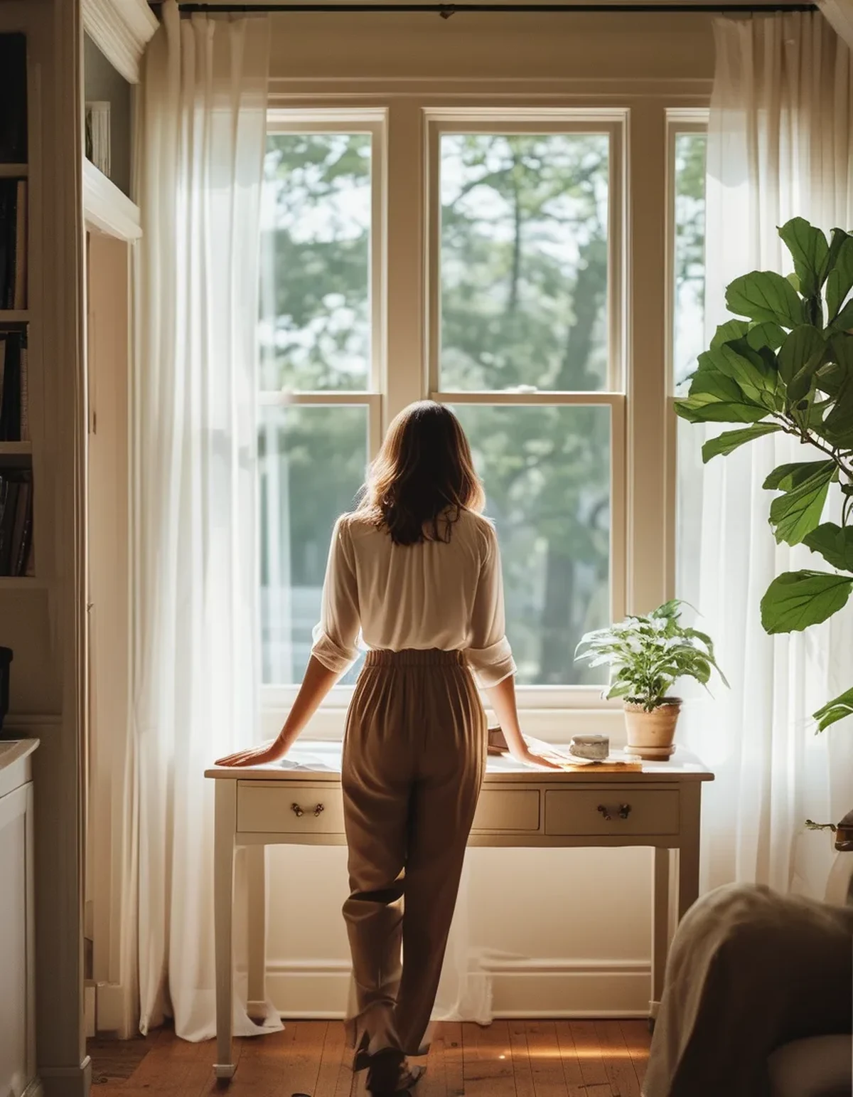 Why the Floor Feels Strange When You Step Off a Walking Pad