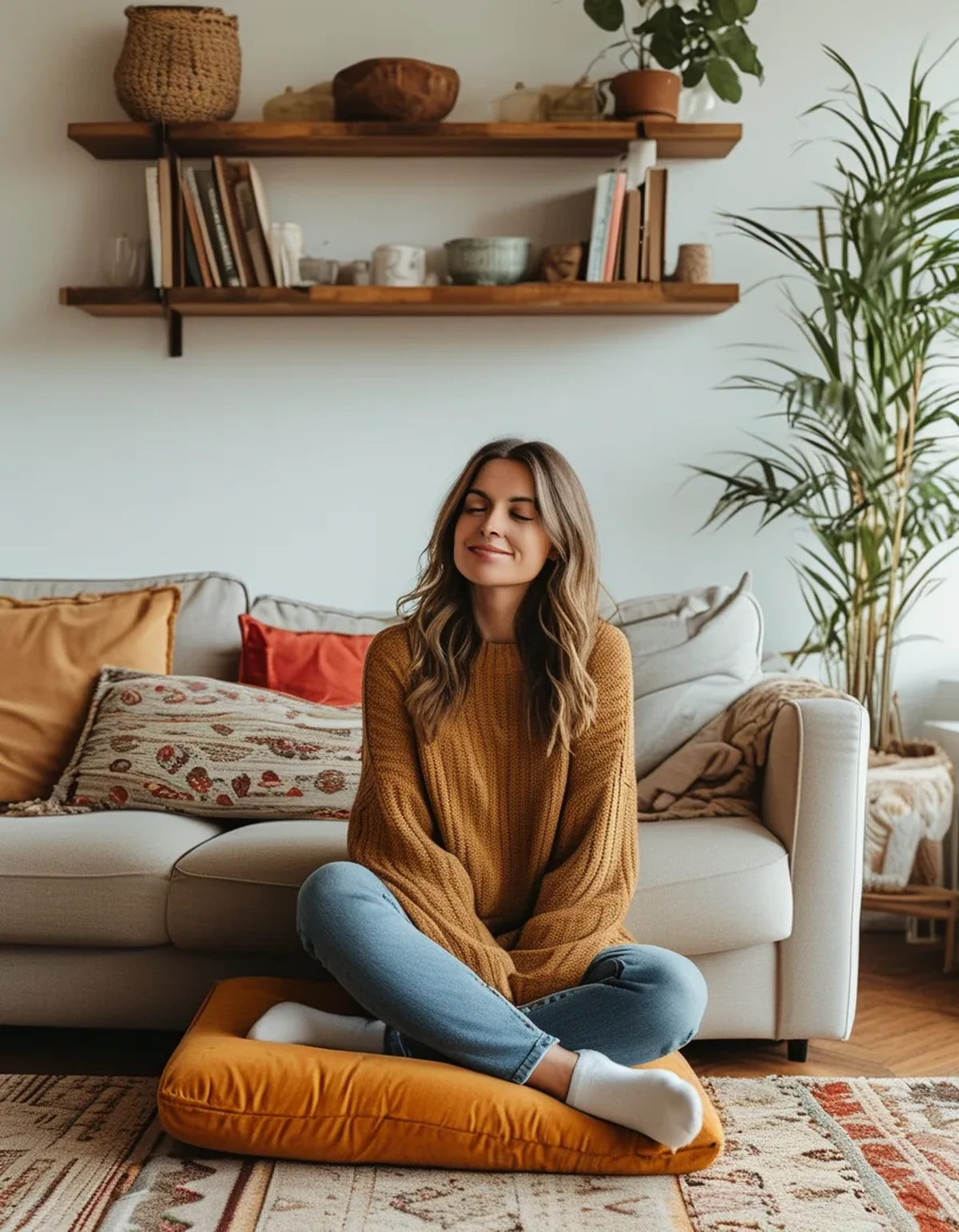 The Walking Pad + TV Strategy That Makes Steps Add Up Without Feeling Like Exercise