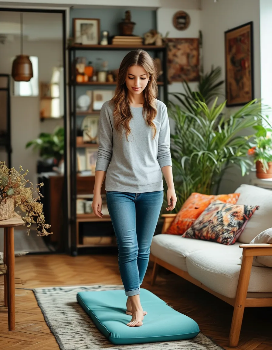 Will Your Walking Pad Actually Bother Downstairs Neighbors? What the Noise Data Says