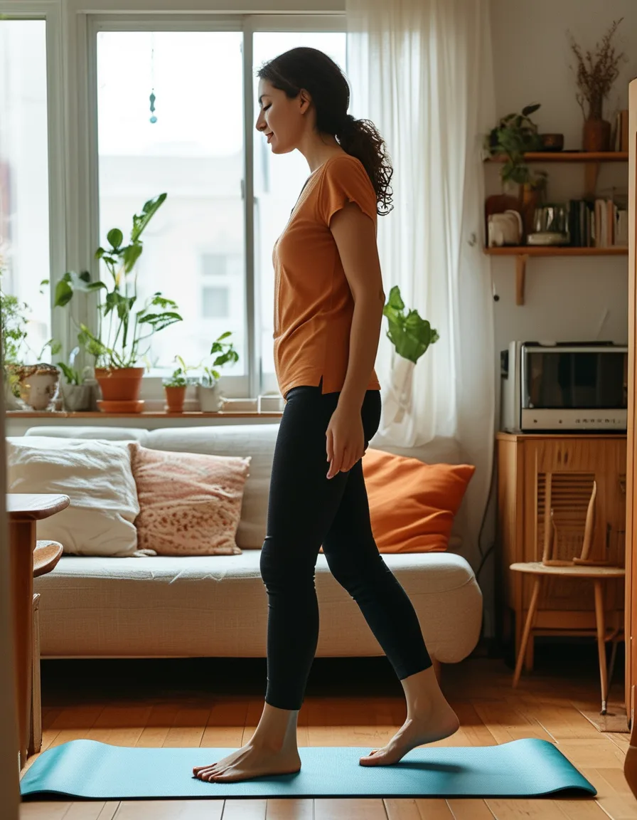 Will Your Walking Pad Actually Bother Downstairs Neighbors? What the Noise Data Says