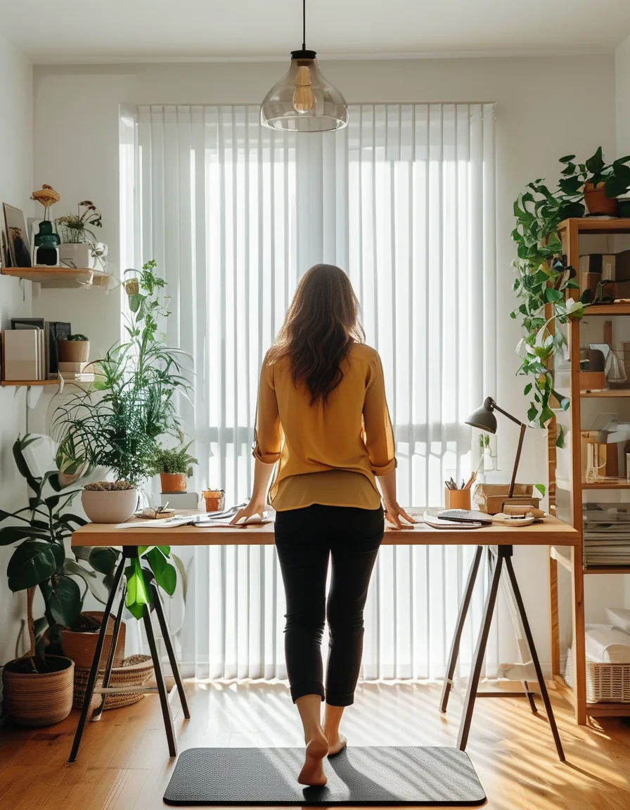 Is a Walking Pad Worth It If You Already Walk Outside?