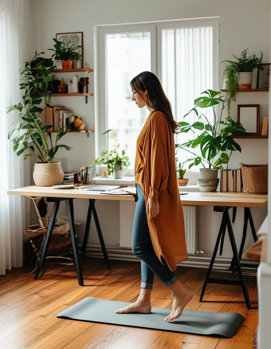 Is a Walking Pad Worth It If You Already Walk Outside?