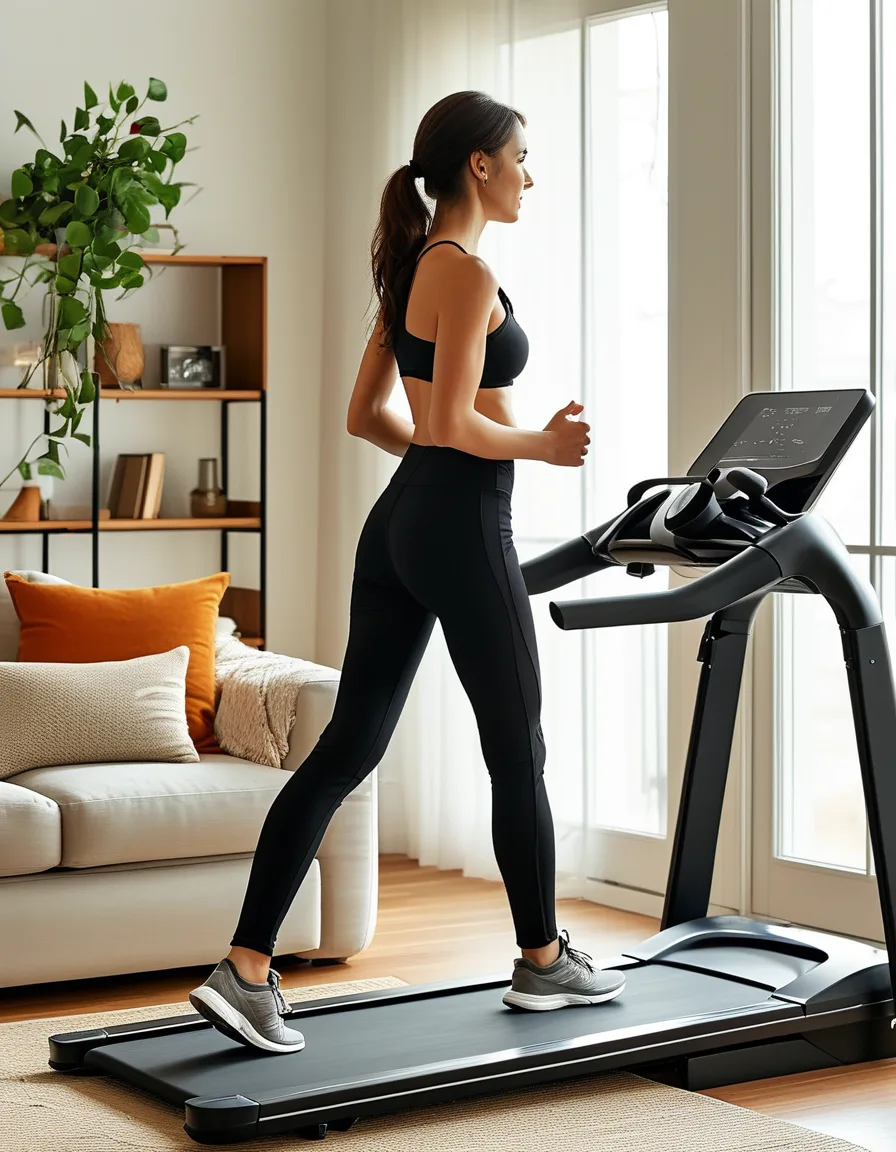Walking Pad vs Treadmill: Which One Actually Fits Your Life (and Space)?